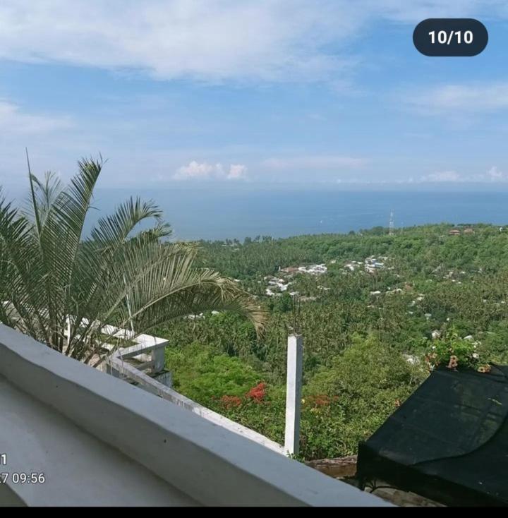 Rara Villas Lombok Senggigi Kültér fotó
