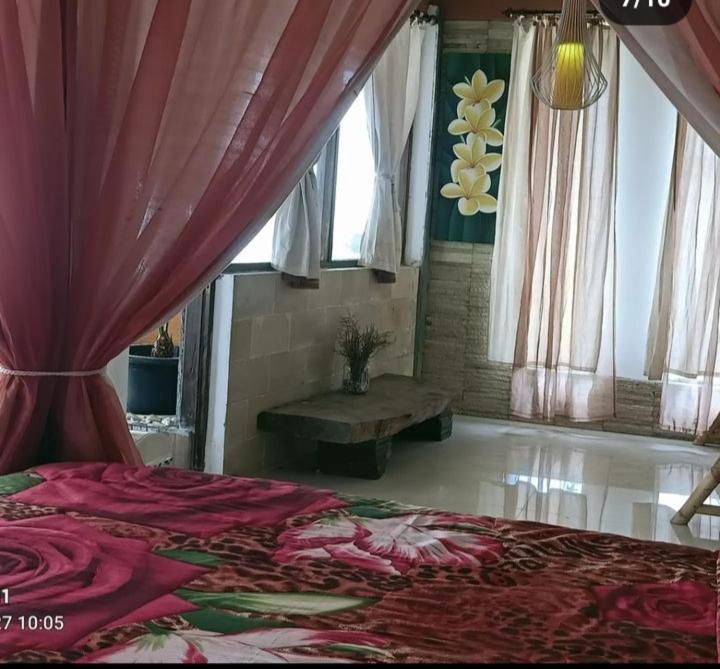 Rara Villas Lombok Senggigi Kültér fotó
