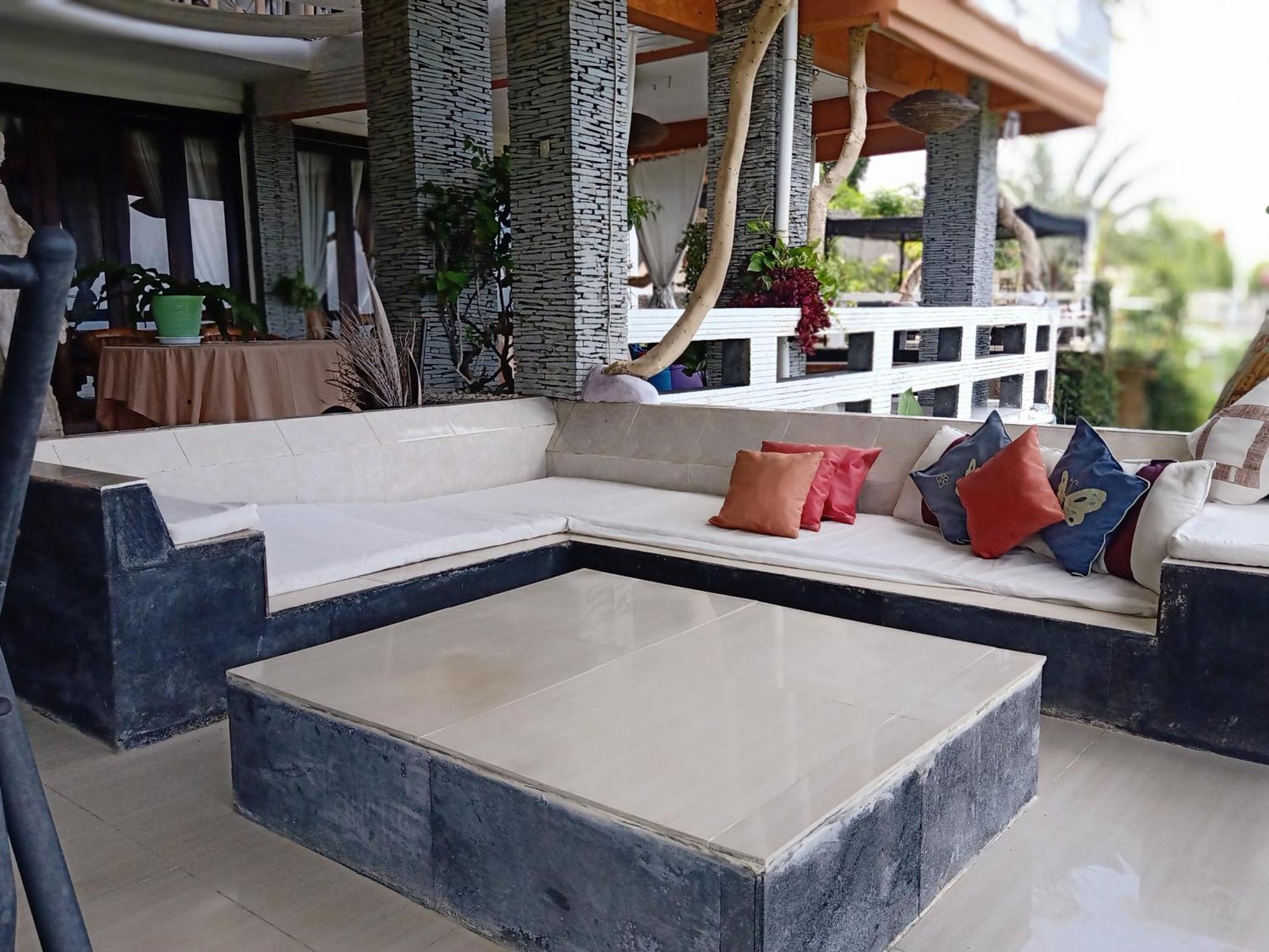 Rara Villas Lombok Senggigi Szoba fotó