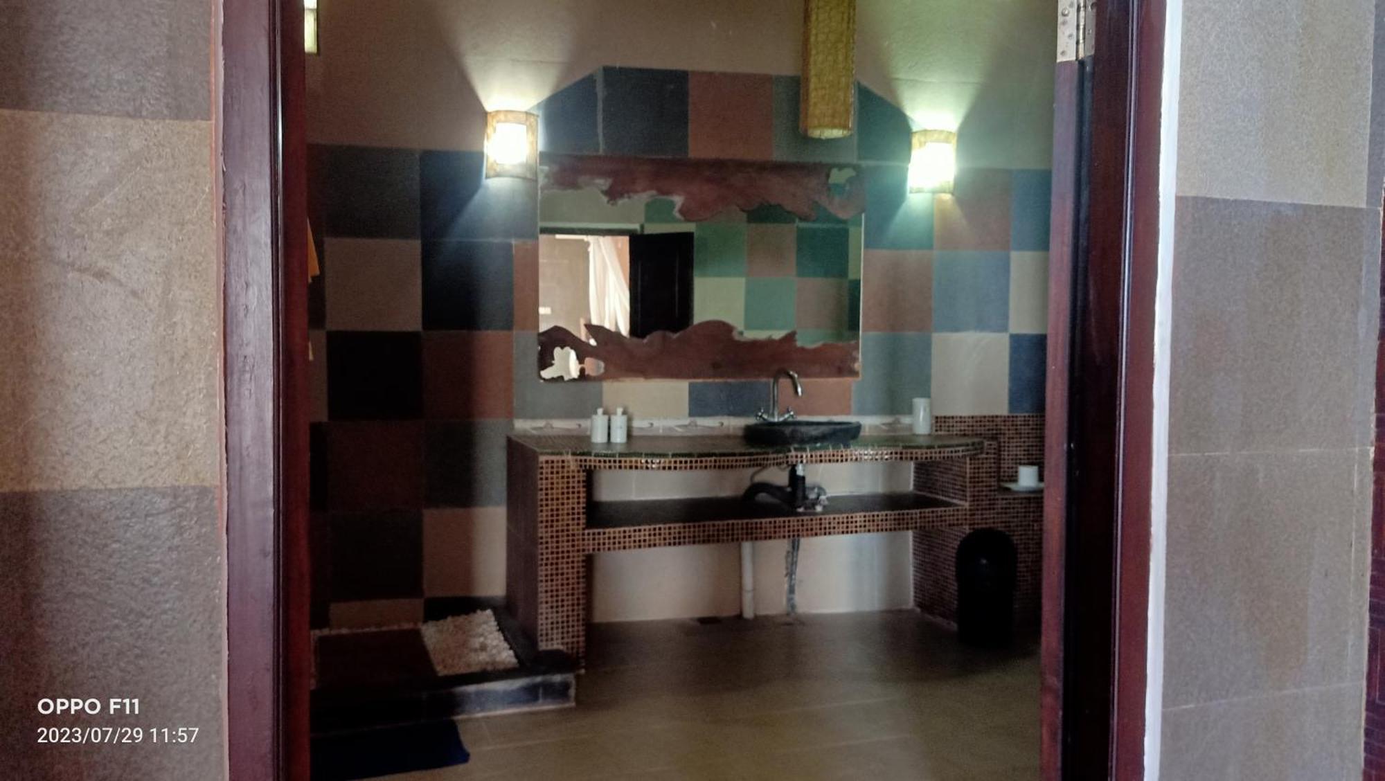 Rara Villas Lombok Senggigi Kültér fotó