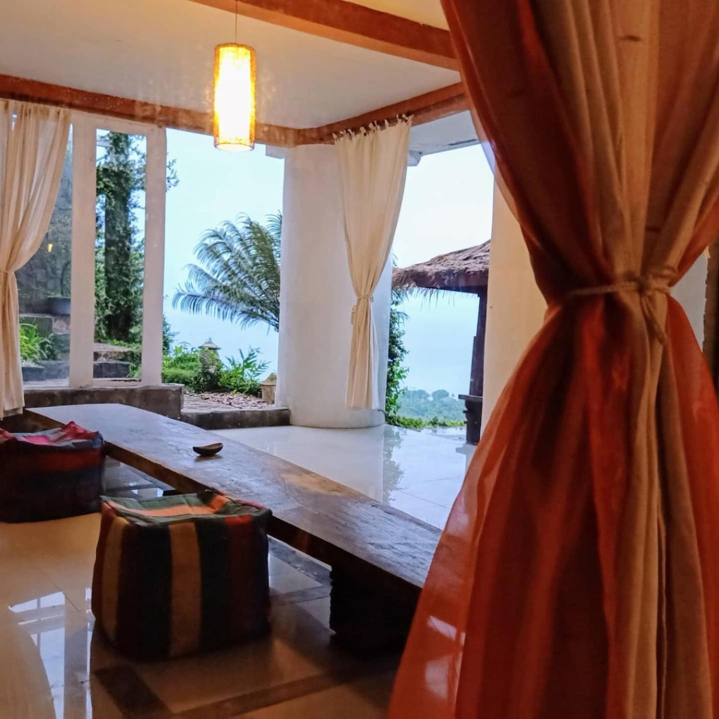 Rara Villas Lombok Senggigi Kültér fotó