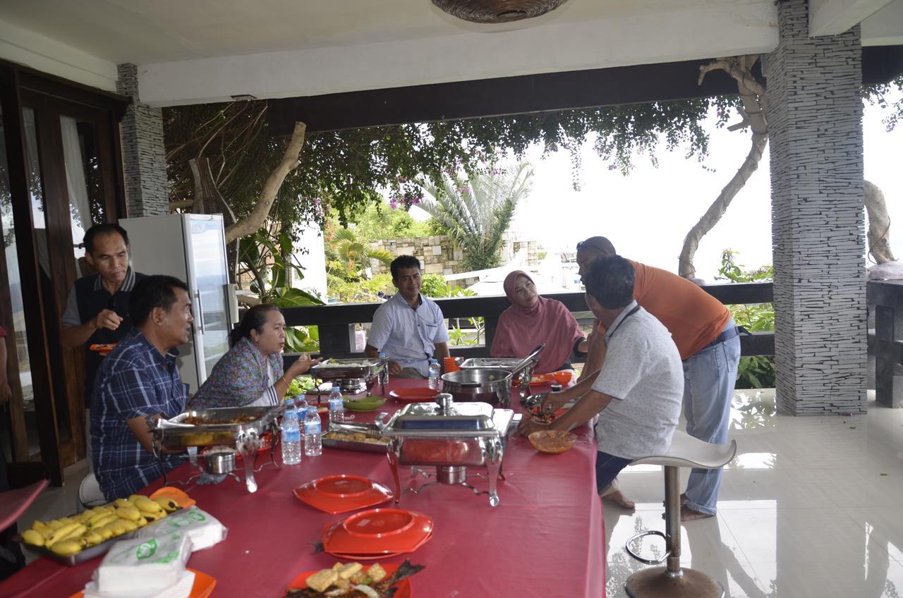 Rara Villas Lombok Senggigi Kültér fotó