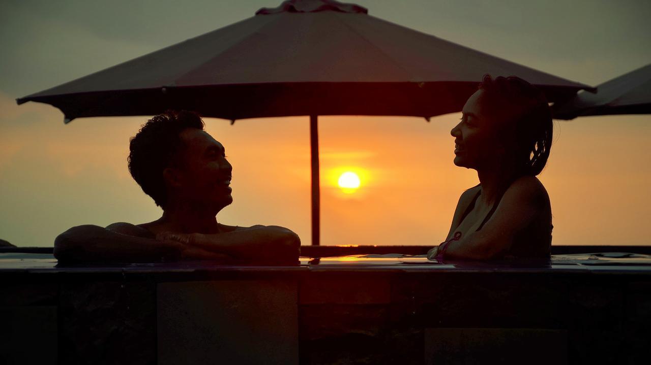 Rara Villas Lombok Senggigi Kültér fotó